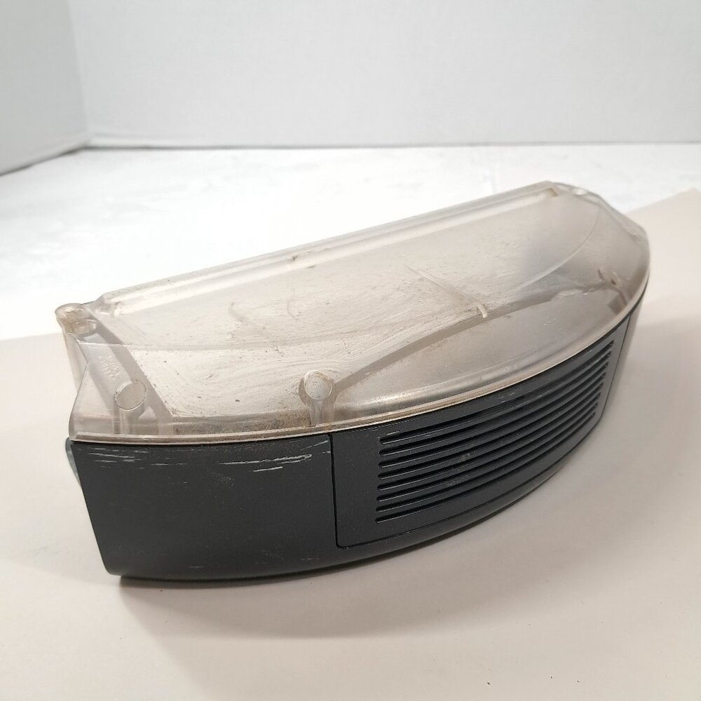 irobot Roomba vacuum 650 dust bin dustbin cup motor bin aerovac genuine OEM part